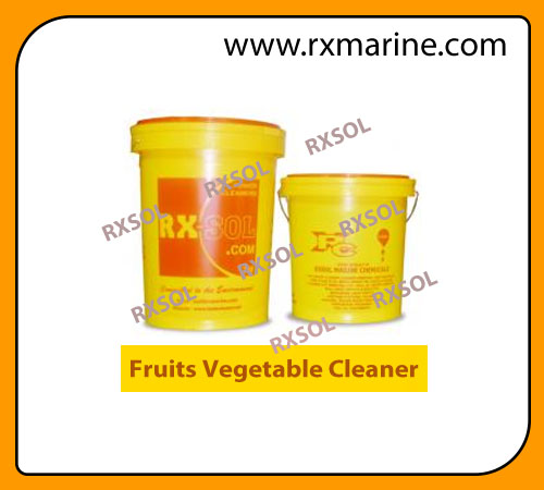 Fruits Vegetable Cleaner
